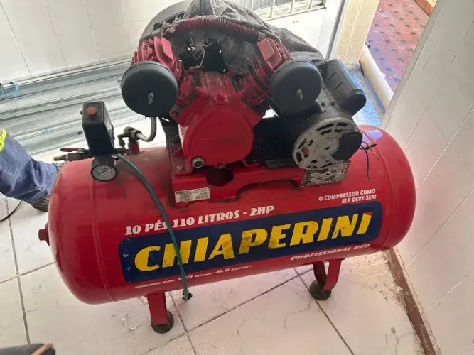 compressor