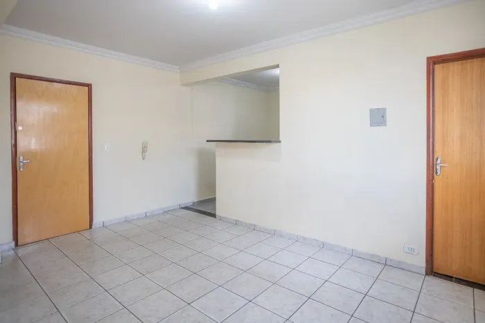 Apartamento, 01 Quarto, para locação, Setor Coimbra