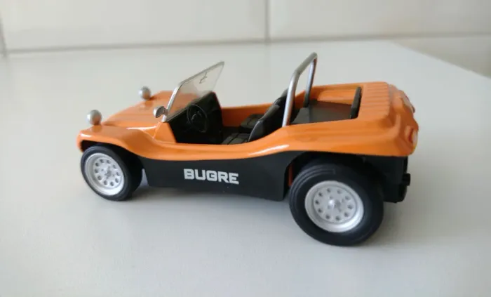 Buggy Bugre - escala 1:32