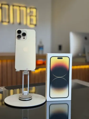 iPhone 14 Pro Max 256GB  Seminovo/ Loja Física 