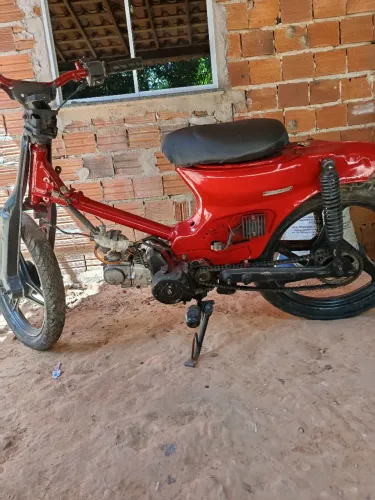 Traz personalizada