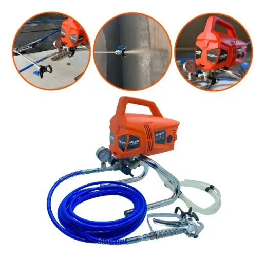 Maquina de Pintura Airless