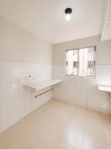Apartamento no Conjunto São José