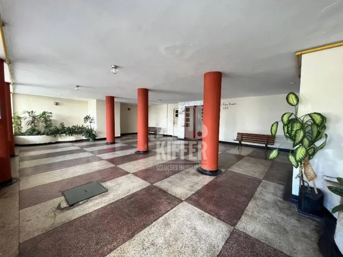 APARTAMENTO -VENDA- 2 QUARTOS -FONSECA -NITERÓI