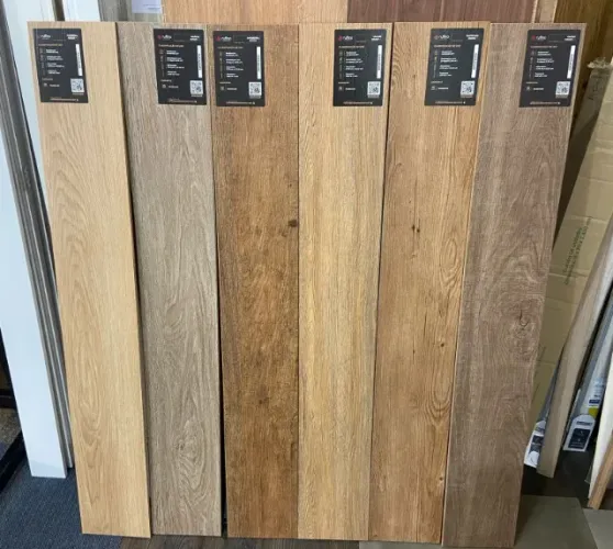 Piso vinilico 2mm Ruffino Sofisticato