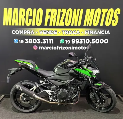 Z 400