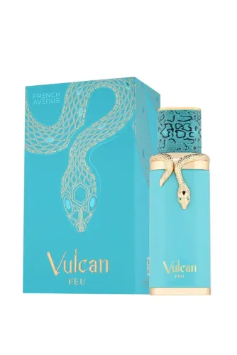 Perfume Árabe Vulcan Feu 100 ml
