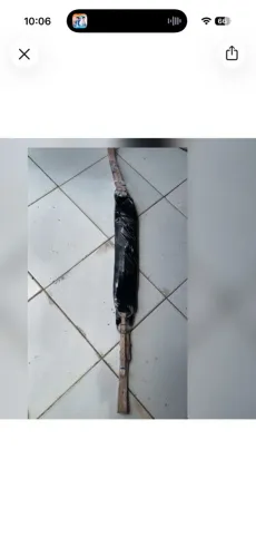 Conjunto de peitoral de Cia de lã