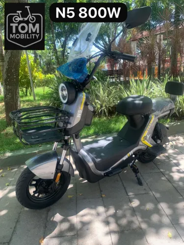 Scooter Elétrica Autopropelido Diversos