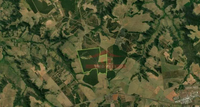 Fazenda à venda, 108 alqueires Paulista por R$ 180 mil por alqueires, Garça/SP