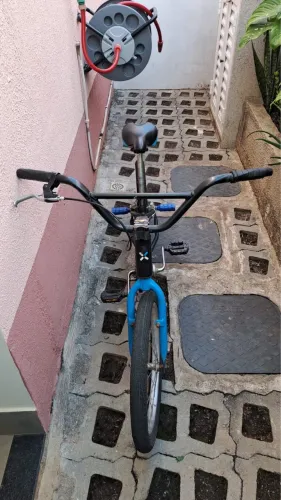 Bike bmx aro 20