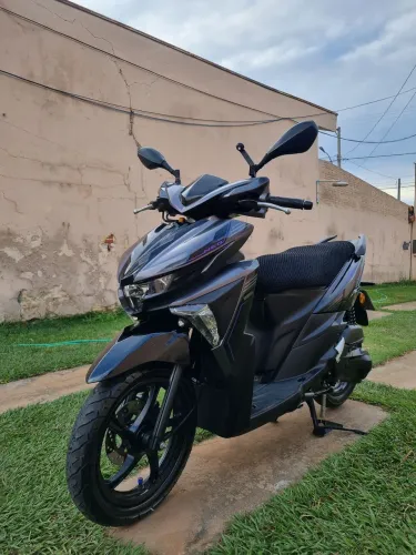 Neo 125 2025