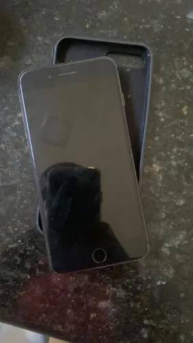 iPhone 8 plus 