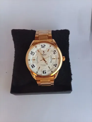 Peça única exclusiva para você 