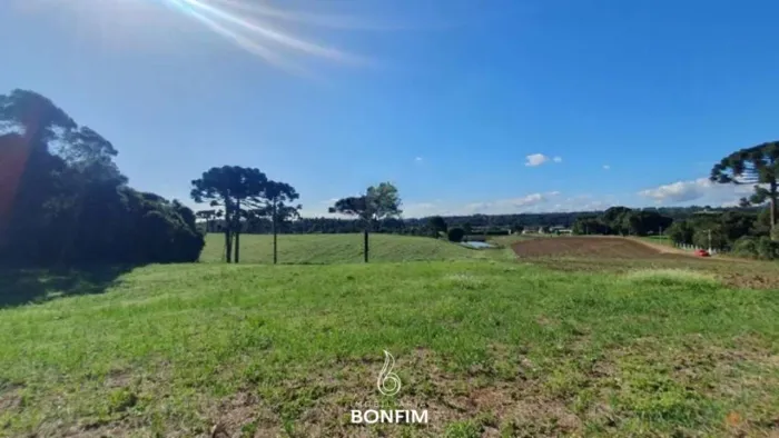 CHÁCARA SJP COLÔNIA MERGULHÃO 114.345 M²