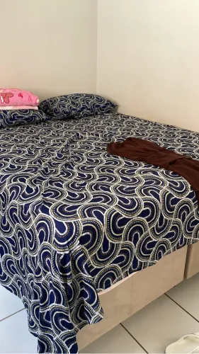 Cama Queen
