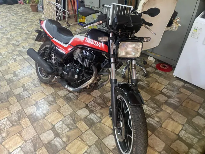 Cb 450