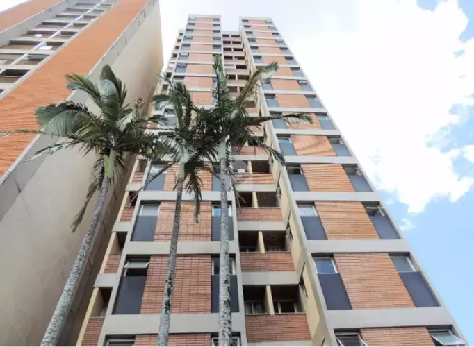 Apartamento: 1 Quarto, Campinas, Bairro Botafogo
