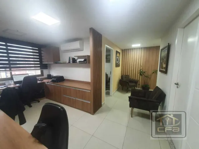 Venda - Salas Comerciais - Rio de Janeiro - RJ