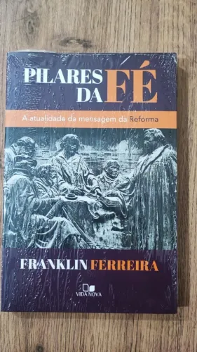 Pilares da Fé