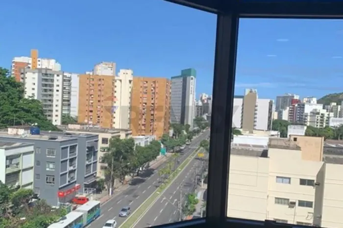 "Alugue Sala Comercial na Av. Nossa Senhora da Penha"