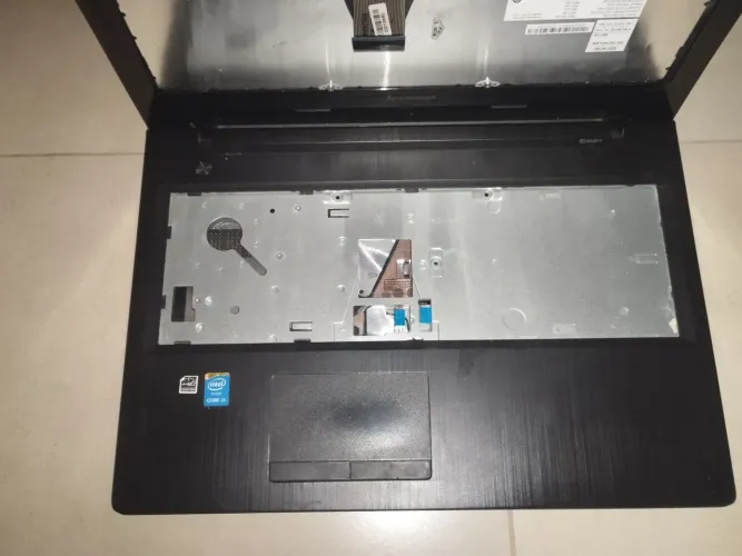 Carcaça notebook Lenovo g50-80