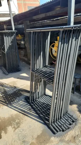 Andaime tubular 1,5m x 1m
