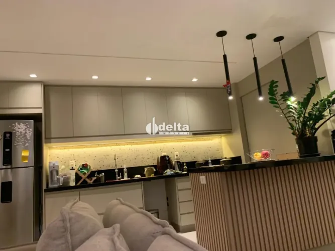 Apartamento disponível para venda no bairro Saraiva em Uberlândia-MG