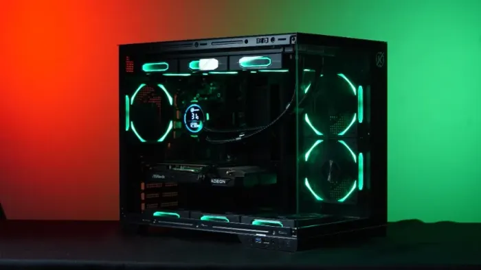 ryzen 5 rx 570