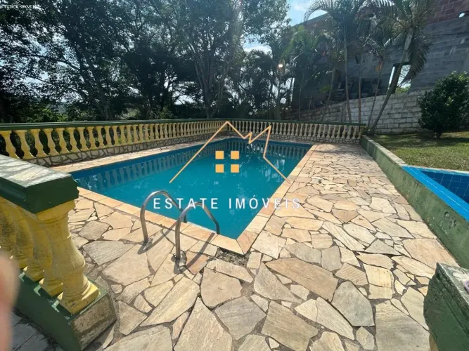 Chácara Condomínio para Venda em Igaratá, Condominio Portal de Igaratá, 3 dormitórios, 1 s