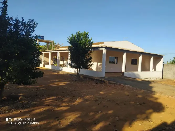 Chácara OPORTUNIDADE! 2400 m²