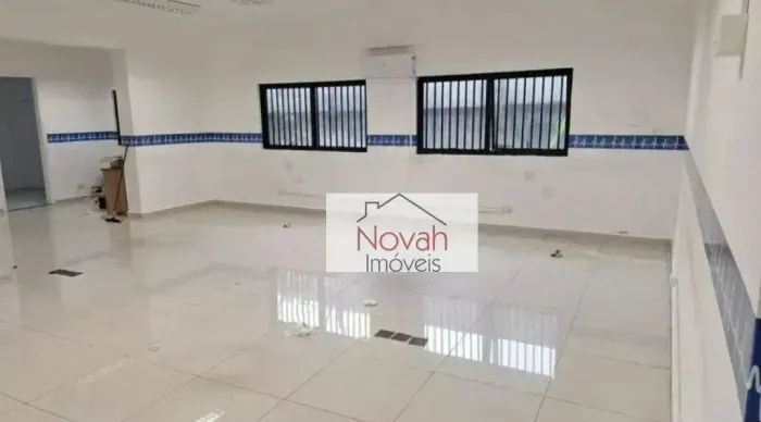 Loja, 382 m² - venda por R$ 3.700.000,00 ou aluguel por R$ 20.471,76/mês - Boqueirão - San