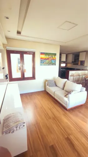 Excelente casa no Francês