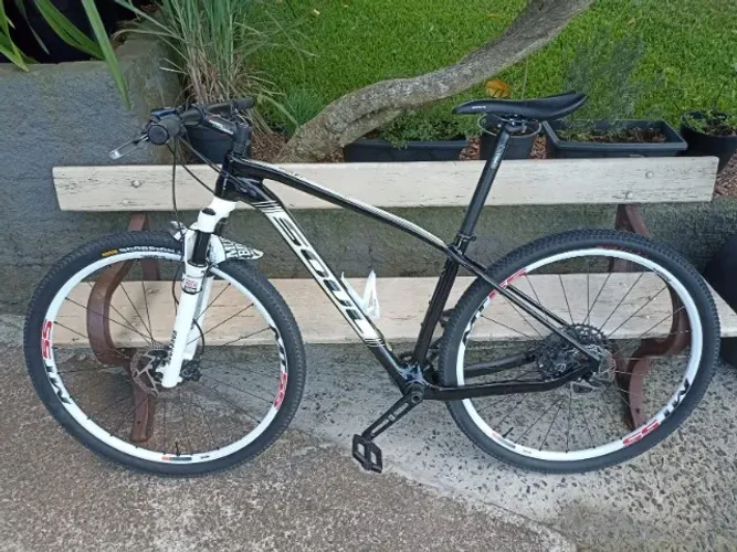 Bike Soul Magma Carbon HT129