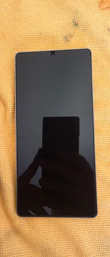 SAMSUNG GALAXY S25 ULTRA 512GB