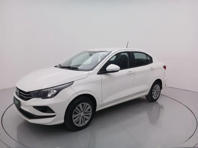 Fiat Cronos 1.3 8V Flex 2025