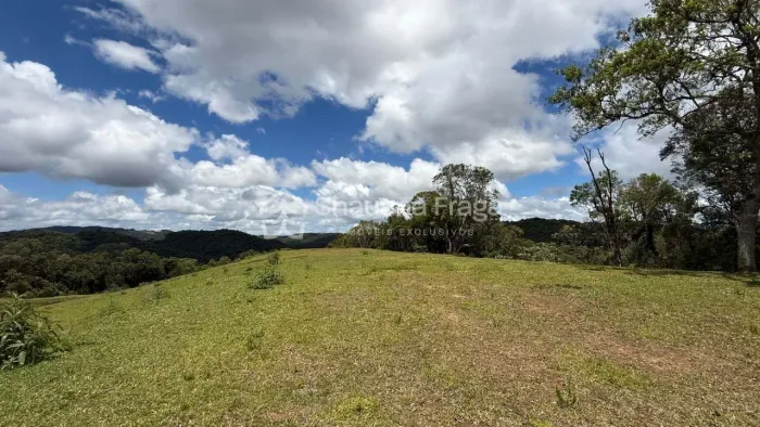 Terreno rural
