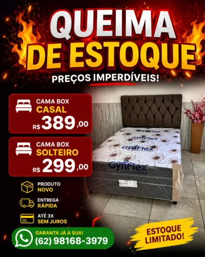 Base solteiro aparti