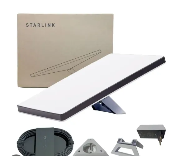 Mini starlink 