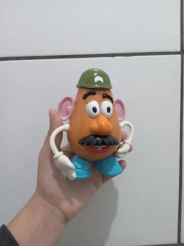 Cabeça de Batata,Toy Story