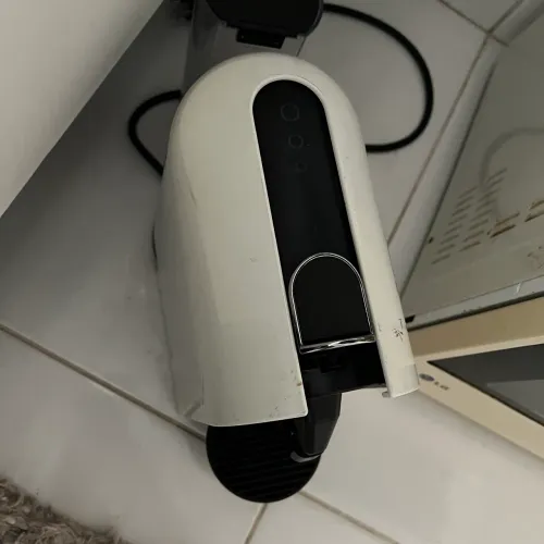 Nespresso