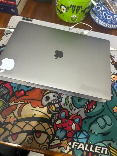 Mac Pro 2019