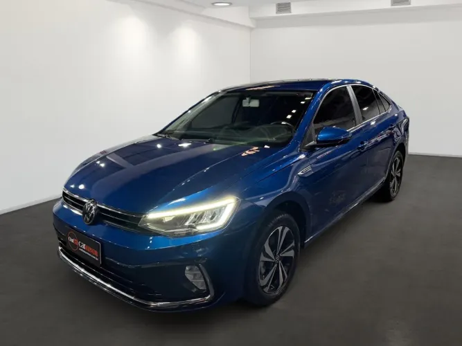 Volkswagen Virtus Comfort. 200 TSI 1.0 Flex 12V AUT 2025