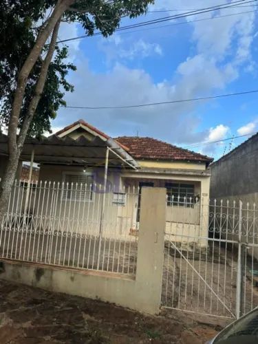 OPORTUNIDADE! INVESTIDOR - CASA PARA REFORMA