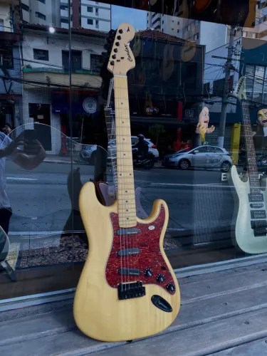 Guitarra Condor GX/50 in Korea