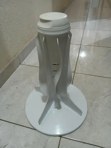Agitador maquina lavar brastemp 11 kilos