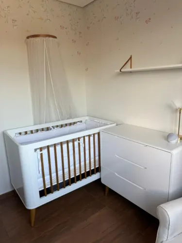 QUARTO BEBE MONTADO