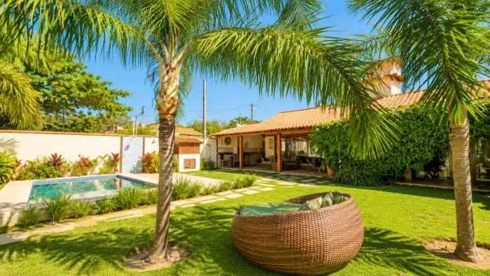 Casa à venda em Geribá - Búzios/RJ