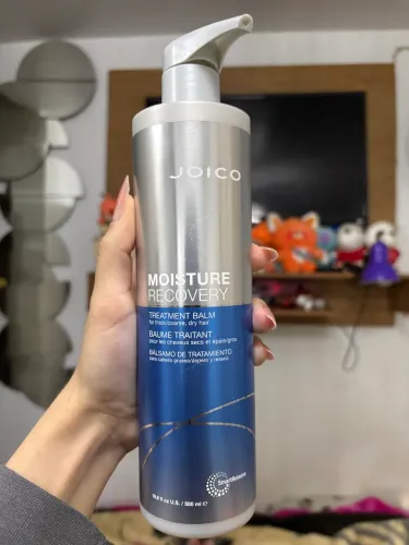 Máscara Joico Moisture Recovery Treatment Balm