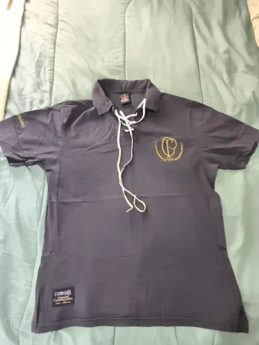 Camisa Corinthians Especial 100 anos